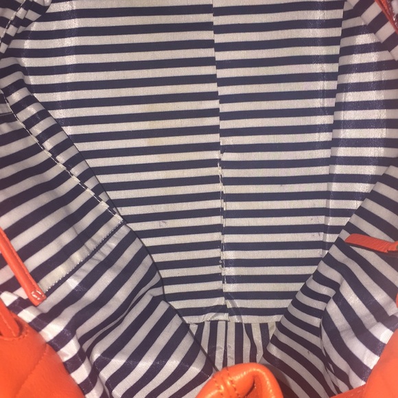 Kate Spade Orange bag - Picture 7 of 7